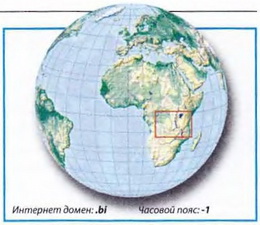 Бурунди