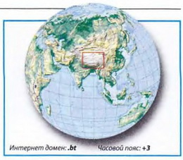 Бутан